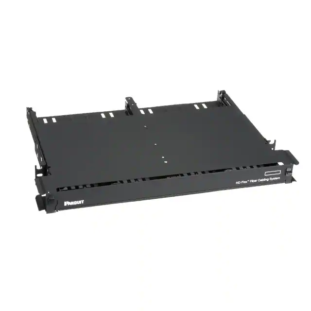 FLEX1U06 Panduit Corp  Accessori per rack